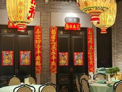 -肥福排档(星光店)