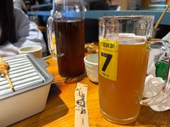 -木屋烧烤(万德庄店)