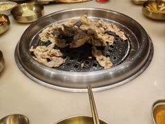 -韩宫宴和牛烤肉(宣州国购店)