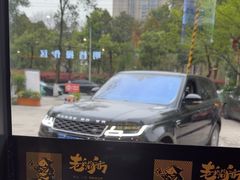 -老船舫·现做活鲜鱼馆(东郊记忆店)