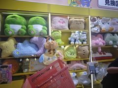-娃娃集合营(上海闵行天街店)