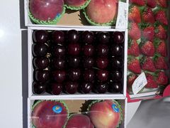 -Olé精品超市(上海港汇恒隆店)