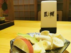 -匠糊·日本料理(美岸广场店)