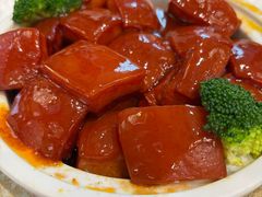 -马凯餐厅(地安门店)