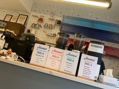 -Jeans Coffee牛仔裤咖啡