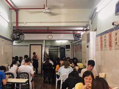 大堂-金利食店(氹仔店)