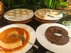 -拉蒂娜·巴西牛排馆 Latina·Brazilian Steakhouse(王府井喜悦店)