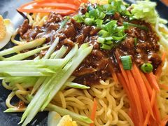 -屯屯面(海尔路店)