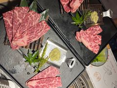 -炉太郎日式烧肉店(华贸店)