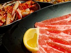-伊茉家的烤肉店(勒泰中心店)