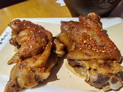 -状元阁烧烤(新华路总店)