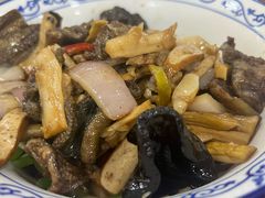 -姚记面馆(瑶琳路店)