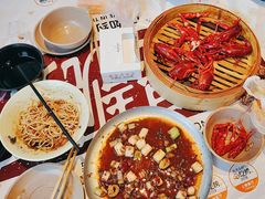 -靓靓蒸虾·头牌蒸虾(沙湖旗舰店)
