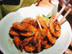-淀里船宴(裕华东路店)