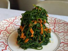 -蔓兰家的四季S0餐厅·融合菜(当代MOMA店)