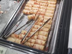 -福成自助烤肉(长阳店)