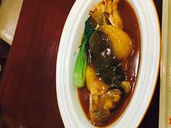 -肆月河豚·新淮扬(金融街店)