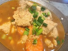 -小乡小镇·传承桐庐土菜·老板亲自烧的菜