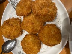 -CoCo壱番屋(久光百货店)