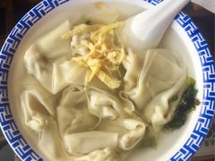 开洋馄饨-笑来喜馄饨小笼工坊店(湖滨街店)