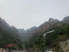 -狼牙山风景区