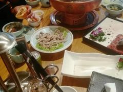 -额尔敦传统涮(体育场店)