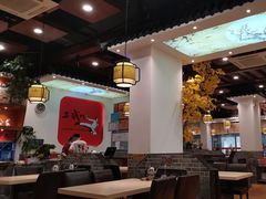 -蒸武门·广式茶点(石滩店)