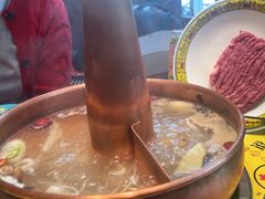 -进京涮肉·羊蝎子火锅(桓台店)