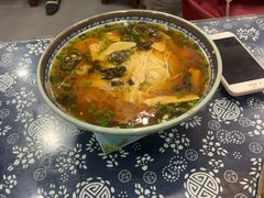 素浇面-荣阳楼(山塘街店)