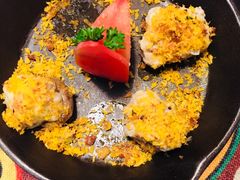 -芭莉与彩虹西餐厅(成都合生汇店)