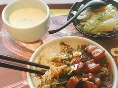 -真功夫(棠下店)