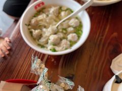 -正果忠记云吞濑粉(总店)