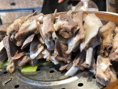 蒙料一八手把肉-蒙料·手把肉(望京店)