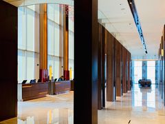 -嘉定凯悦·咖啡厅