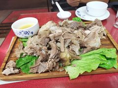 -哈尔滨饺子王·东北菜(鱼鳞浃路店)