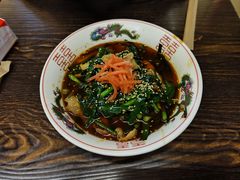满洲里拉面-拉面莊夢語＆中华料理八椿
