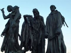 -长春世界雕塑园冰雪艺术天地