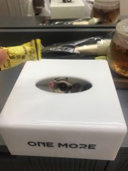 -ONE MORE变画