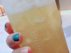 -海底捞火锅(长宁路龙之梦店)