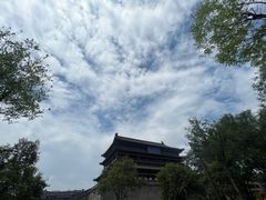 -西安钟楼
