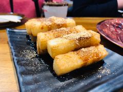 -楚媚娘炭火蛙锅(宽厚里店)