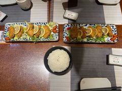 -叁鯨·日式料理Sankujira