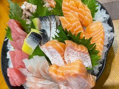 -福樱兰海鲜放题铁板烧(加州店)
