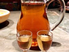 -兰溪小馆(首经贸店)