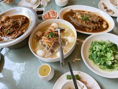 -湘湖大院(越王路店)