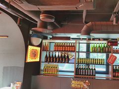 -鸣记脆皮烤鱼·海鲜烤鱼(三八广场店)
