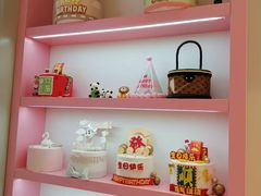 -CAKE BOSS 蛋糕老板(西单君太百货店)