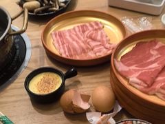 -松野谷·寿喜烧自助(华联顺义金街购物中心店)
