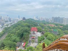 -黄鹤楼