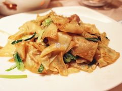 小炒豆丝-粗茶淡饭·汉口公馆(循礼门店)